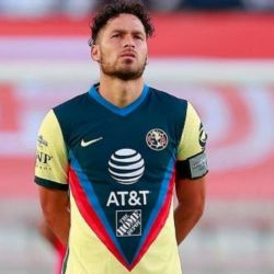 ¿Qué posibilidades hay de que Bruno Valdez salga de Club América?