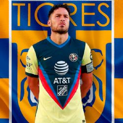 Video | ¿Cuál es el interés de Tigres por llevarse a Bruno Valdez?
