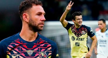 Fernando Madrigal se despide de Miguel Layún con emotivo mensaje