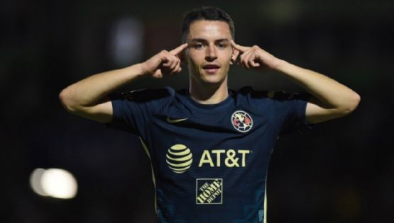 Rumor | Álvaro Fidalgo influye en la decisión del Club América para su nuevo refuerzo
