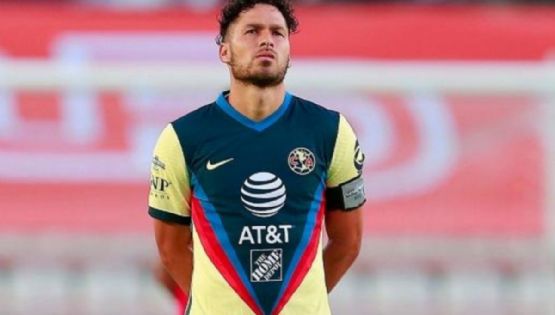 ¿Qué posibilidades hay de que Bruno Valdez salga de Club América?