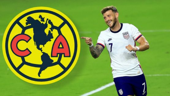 Dan por hecho fichaje de Paul Arriola con el Club América 