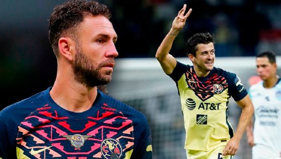 Fernando Madrigal se despide de Miguel Layún con emotivo mensaje