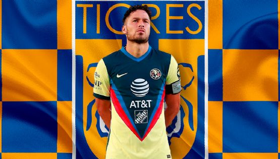 Video | ¿Cuál es el interés de Tigres por llevarse a Bruno Valdez?