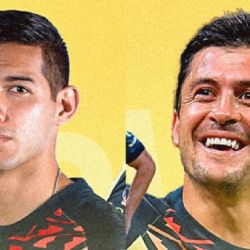 OFICIAL | América dio a conocer la salida de Fernando Madrigal y Jesús López