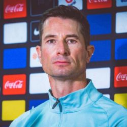 Craig Harrington manda mensaje de motivación al Club América Femenil 