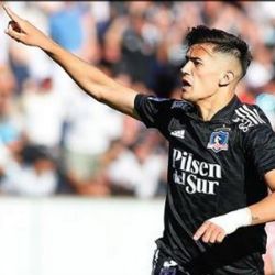 América recibe respuesta definitiva del Colo Colo por Pablo Solari 