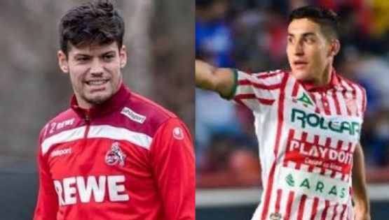Excelente noticia sobre los fichajes de Alejandro Zendejas y Jorge Meré