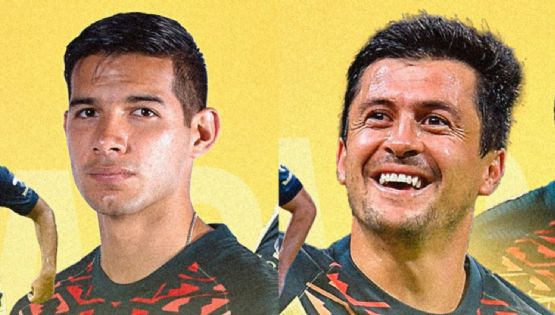 OFICIAL | América dio a conocer la salida de Fernando Madrigal y Jesús López
