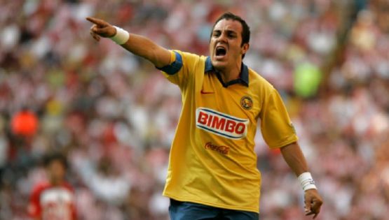 Video | Los mejores momentos en la carrera de Cuauhtémoc Blanco con el América y Selección Mexicana 