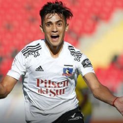 Las condiciones que ofrecía Colo Colo para vender a Pablo Solari y el América rechazó 