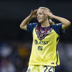 Excelentes noticias sobre la recuperación de Sarah Luebbert tras dar positivo a covid-19