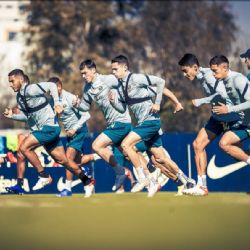 La posible alineación del América para el Clausura 2022 con los refuerzos ya inscritos 