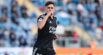 El gran problema del América tras el fallido fichaje de Pablo Solari