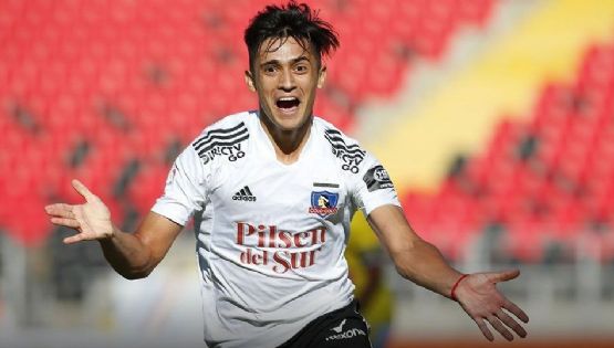 Las condiciones que ofrecía Colo Colo para vender a Pablo Solari y el América rechazó 