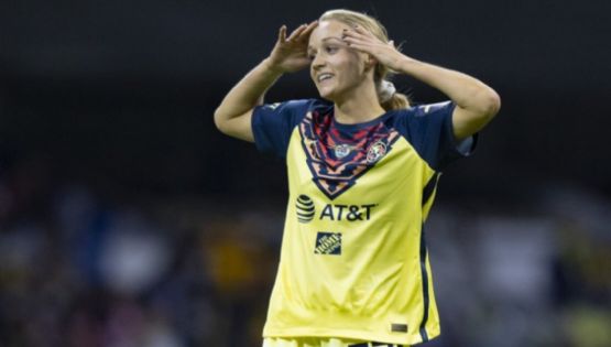 Excelentes noticias sobre la recuperación de Sarah Luebbert tras dar positivo a covid-19