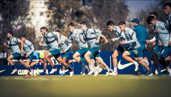 La posible alineación del América para el Clausura 2022 con los refuerzos ya inscritos 