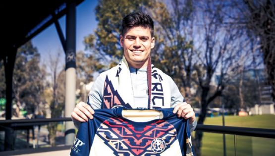 Los detalles del contrato y compra de Jorge Meré con el Club América