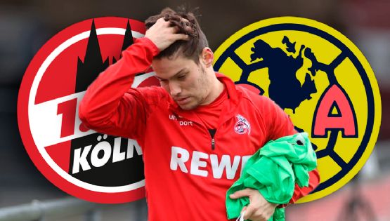 FC Colonia despide a Jorge Meré con un emocionante video de sus mejores momentos en el club 