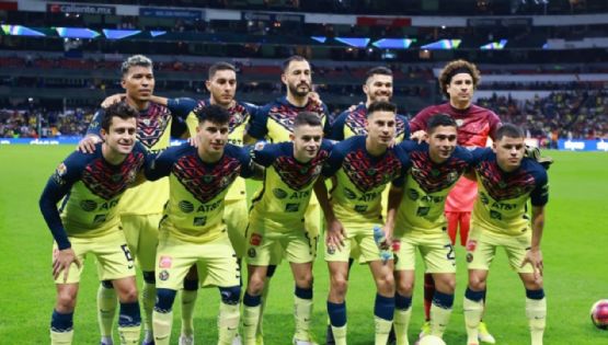 El extremo por derecha sudamericano que debería buscar el América en el mercado de fichajes