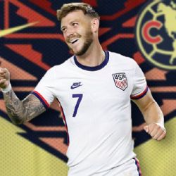 Paul Arriola confiesa el estado en que se encuentran las negociaciones para llegar al América