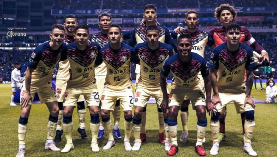 El Club América podría tener una baja más, debido a una buena oferta