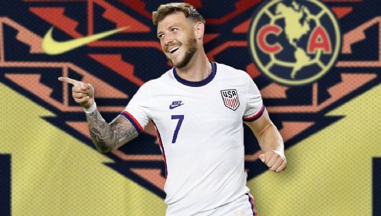 Paul Arriola confiesa el estado en que se encuentran las negociaciones para llegar al América