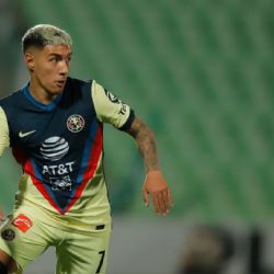 Club de la Liga MX levanta la mano por Leo Suárez