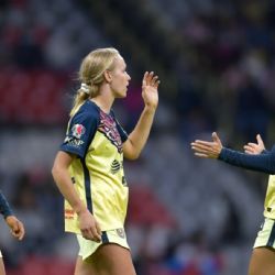 Recuento de los fichajes de Club América Femenil tras la continuidad de Sarah Luebbert 