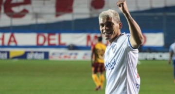 La condición con la que Brian Ocampo sería nuevo refuerzo del Club América