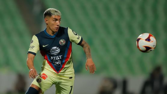 Club de la Liga MX levanta la mano por Leo Suárez