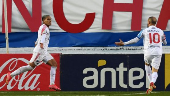 Video | Así juega Brian Ocampo, posible refuerzo del Club América 