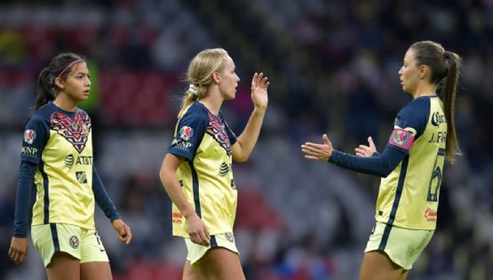 Recuento de los fichajes de Club América Femenil tras la continuidad de Sarah Luebbert 