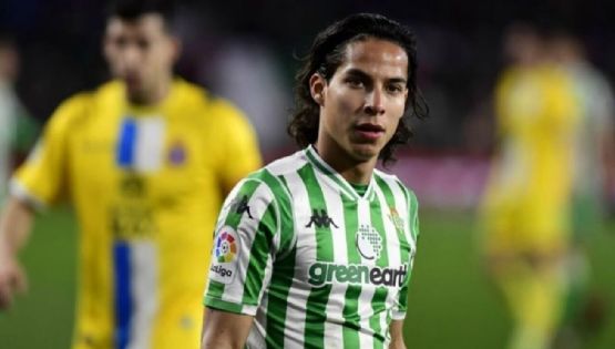 ¿Diego Laínez se va del Real Betis tras su derrota contra el Celta de Vigo?