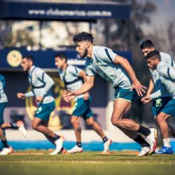 Club América reactiva las negociaciones por su extremo derecho en la Liga MX 