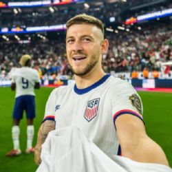 Paul Arriola habla sobre la oportunidad de no fichar con el Club América 