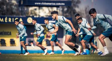 Club América reactiva las negociaciones por su extremo derecho en la Liga MX 