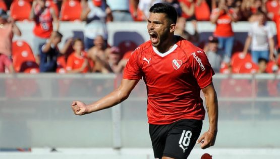 Indignante | Independiente de Avellaneda presta a Silvio Romero mientras le adeuda al América