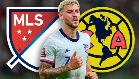 La regla que evitó la llegada de Paul Arriola al Club América