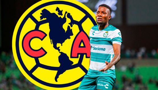 Se complica el fichaje de Juan Otero con el Club América