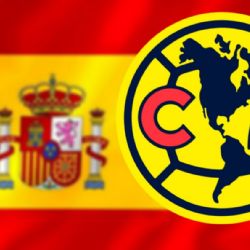 El América vuelve a voltear a España en la búsqueda de su extremo derecho