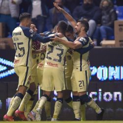 La Posible Alineación del Club América para la Jornada 3 del Clausura 2022 contra Atlas