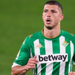 Afición del Real Betis se rinde ante Guido Rodríguez y exigen su renovación