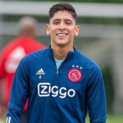 Edson Álvarez levanta interés de gigante de la Premier League de Inglaterra