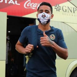 Luis Fuentes responde a los reclamos de la afición del Club América ante la falta de refuerzos 