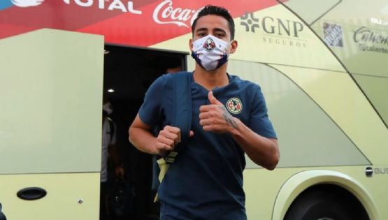 Luis Fuentes responde a los reclamos de la afición del Club América ante la falta de refuerzos