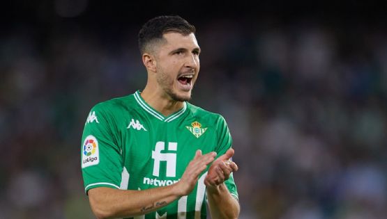 Guido Rodríguez se consolida como uno de los mejores mediocampistas de La Liga de España