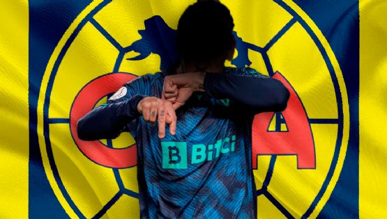 El Club América con interés en un futbolista del Cádiz de LaLiga Española