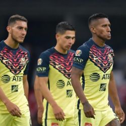 América sigue sin caminar en el Torneo Clausura 2022