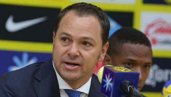 Afición del Club América arremete contra Santiago Baños tras la censura en contra de Paco Villa y Enrique Bermúdez